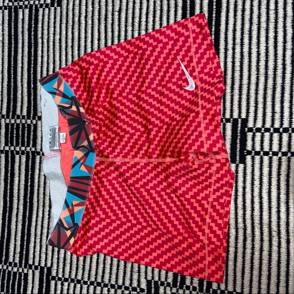 Workout short Nike